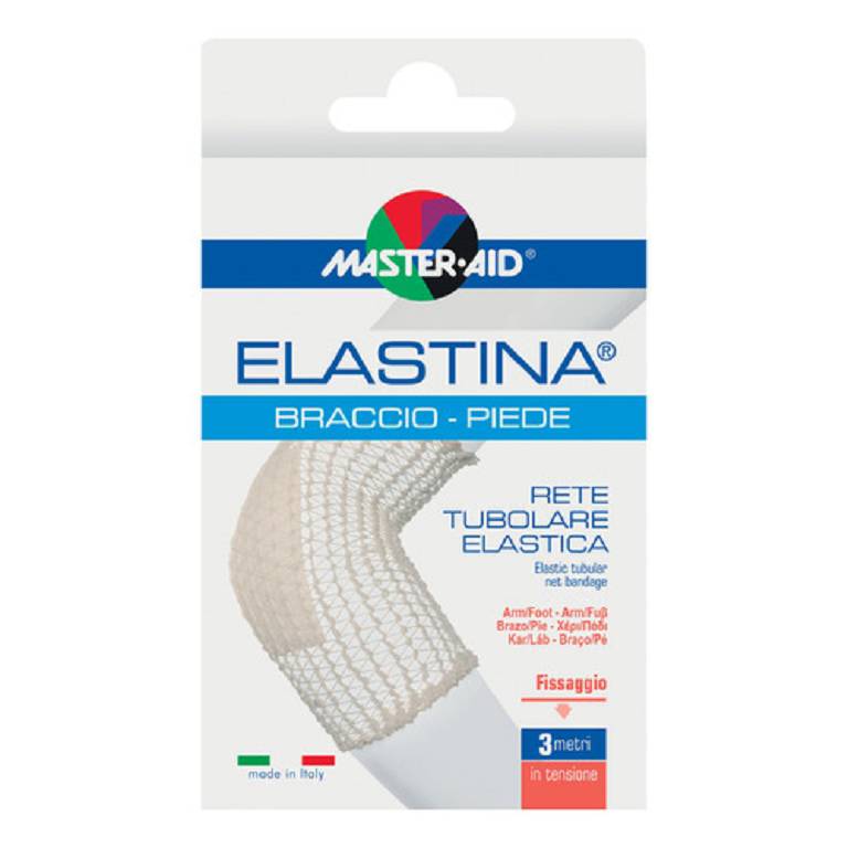 M-AID ELASTINA BRACCIO/PIEDE